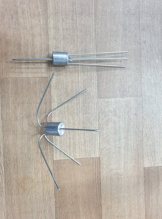 Allways Angling Drone Sinker 12oz Grapnel Sinker premium fishing tackle gear from Allways Angling