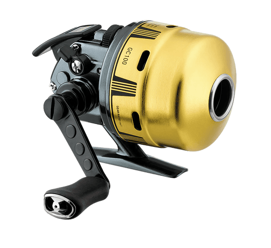 Daiwa Daiwa Goldcast Spin Reel premium fishing tackle gear from Allways Angling