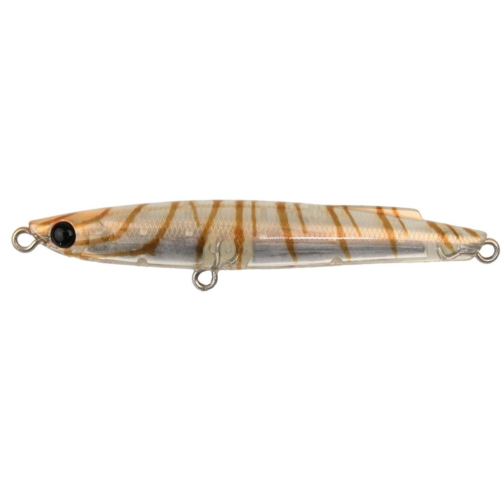Bassday BASSDAY BUNGY CAST 30G 100MM STICKBAIT LURE premium fishing tackle gear from Allways Angling