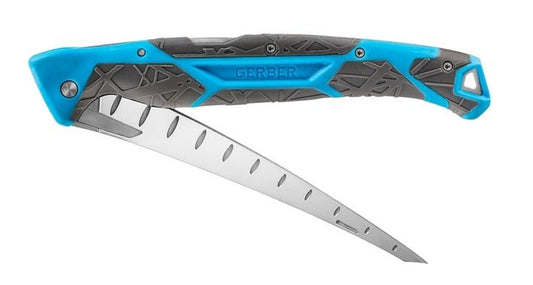 Gerber Gerber Controller 6" Folding Fillet Knife premium fishing tackle gear from Allways Angling