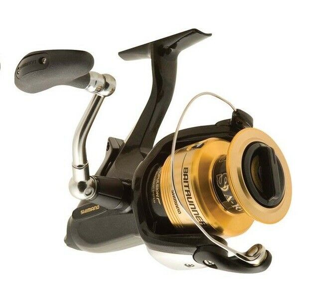 best baitrunner fishing reels Shimano Baitrunner 12000D Series Fishing Reel – Allways Angling
