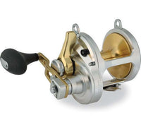 Shimano Talica 12II Lever Drag Game Reel TALICA 2 Speed 12