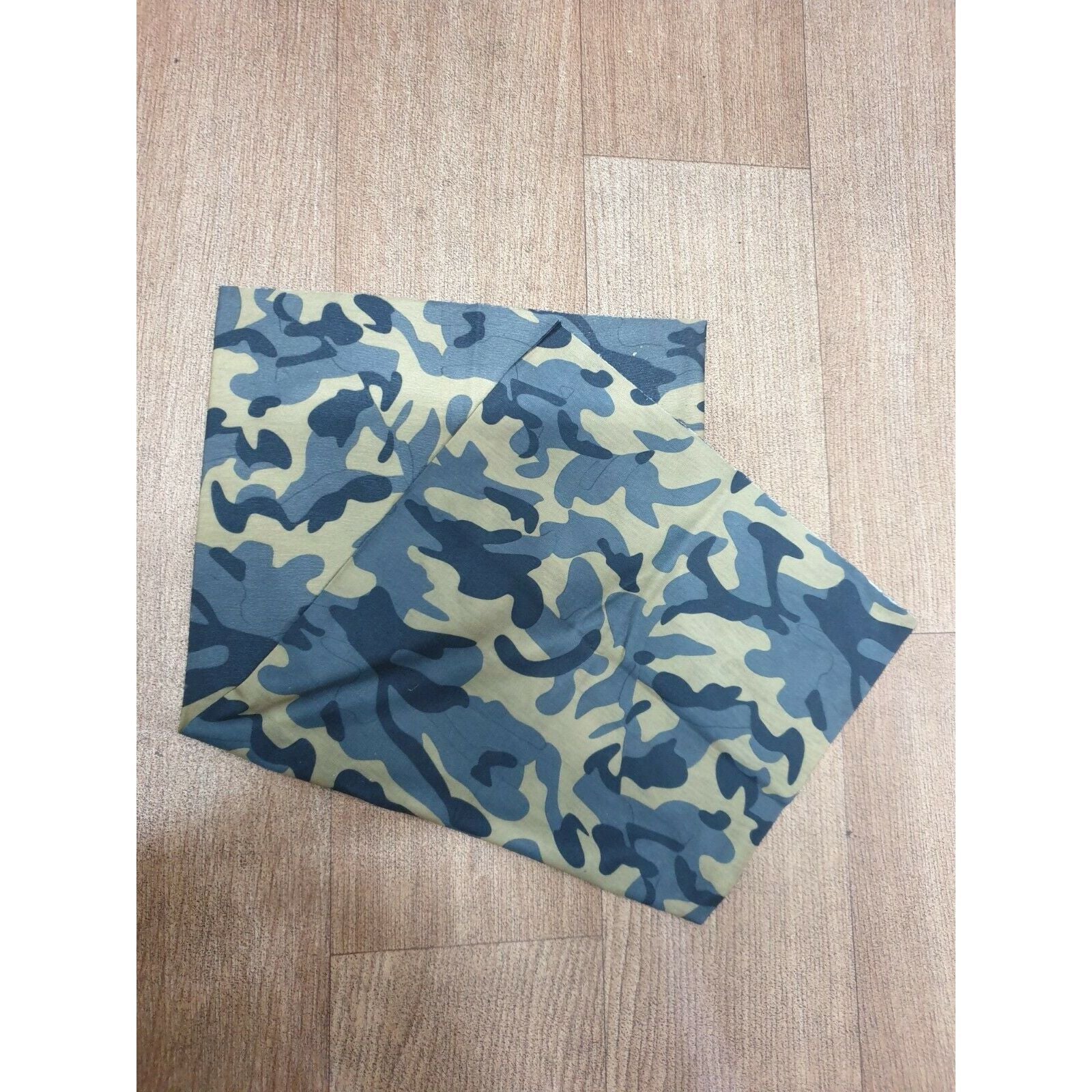Unbranded Face Masks Neck Scarves Fishing Camo UV Protection Face Shield premium fishing tackle gear from Allways Angling