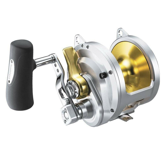Shimano Shimano TALICA 50II Game Reel premium fishing tackle gear from Allways Angling