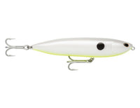 Storm Z-Stick Lure 95 Floating Stickbait CHART BONE