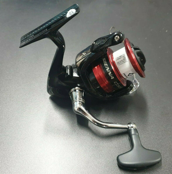 harga reel shimano sienna Shimano Sienna FG Spinning Reel