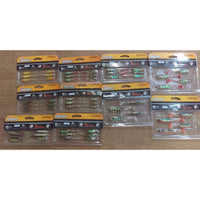 Berkley Dropshot Minnow 2 inch & 3 inch Trout Soft Plastics