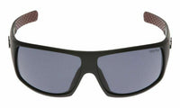 UGLY FISH Polarized Sunglasses PT6881 SMOKE AR+ Lens