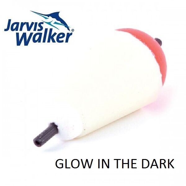 Jarvis Walker Jarvis Walker Glow Little Squidder Float premium fishing tackle gear from Allways Angling