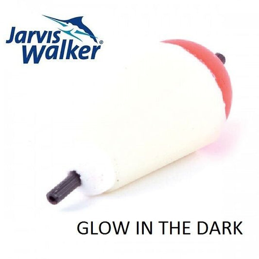 Jarvis Walker Jarvis Walker Glow Little Squidder Float premium fishing tackle gear from Allways Angling