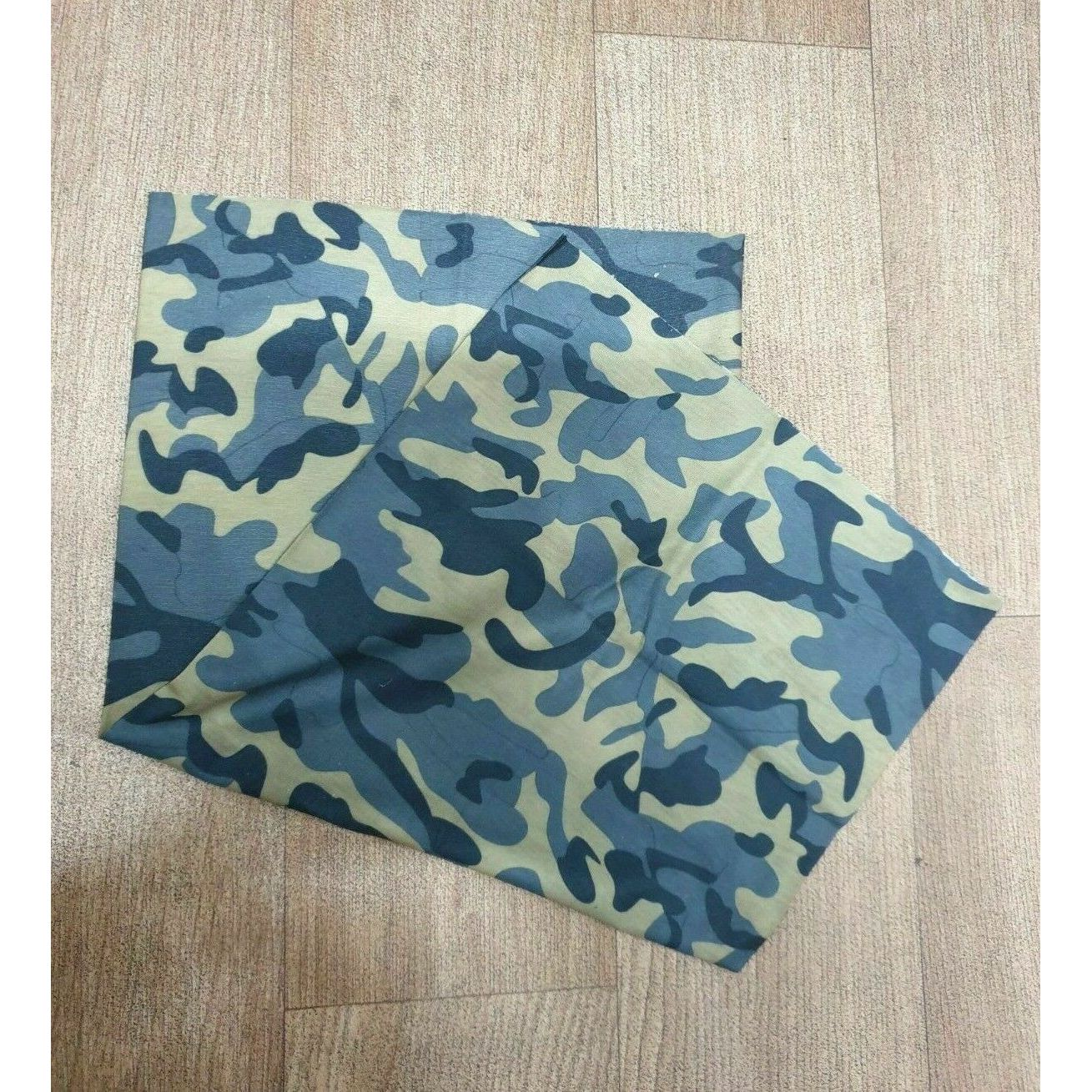 Unbranded Face Masks Neck Scarves Fishing Camo UV Protection Face Shield premium fishing tackle gear from Allways Angling