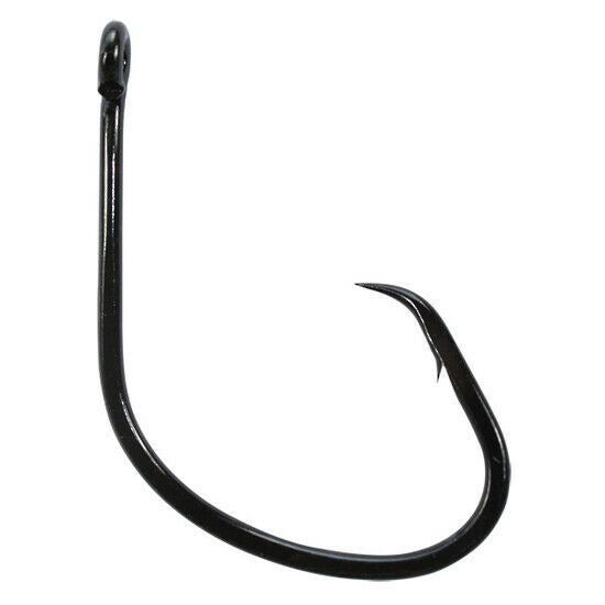 Black Magic Hooks KL 1/0 Ultimate Whiting Hooks Economy Pack Qty.26 –  Allways Angling