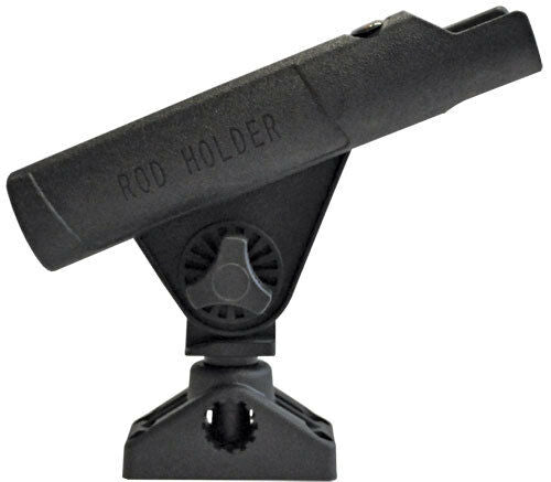 Perfect Image Rod Holder Boat Rod Holder Side or Gunnel Mount Rotating