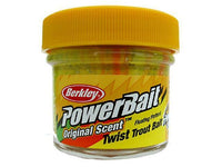 Berkley Powerbait Trout Bait Paste LEMON TWIST 50g