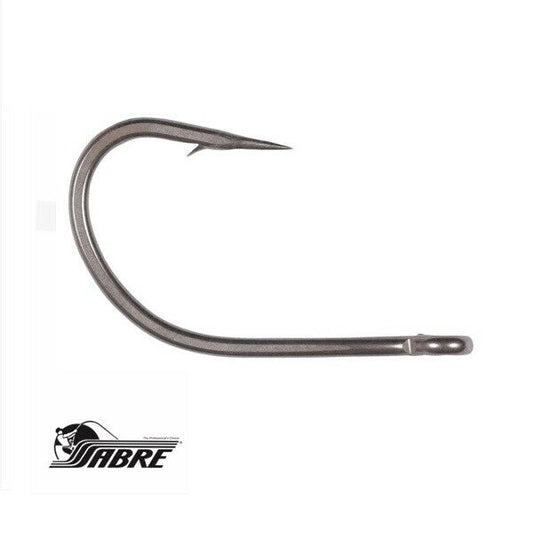 Sabre Sabre 192S Hooks Stainless Steel Lure Rigging premium fishing tackle gear from Allways Angling