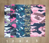 Face Masks Neck Scarves Fishing Camo UV Protection Face Shield