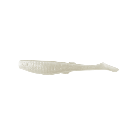 Berkley Berkley GULP Paddleshad 6 Inch Paddle shad 3pcs premium fishing tackle gear from Allways Angling