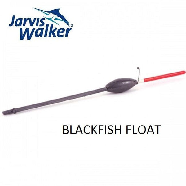 Jarvis Walker 8" Blackfish Float PENCIL Fishing Float SMALL