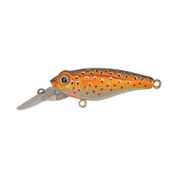 Strike Pro PYGMY Suspending Lure 4cm 3grams