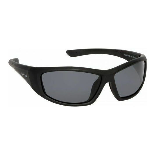 UGLY FISH UGLY FISH UNBREAKABLE Polarized Sunglasses PU5447 SMOKE Lens premium fishing tackle gear from Allways Angling