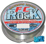 Sunline FC ROCK Flurocarbon Leader