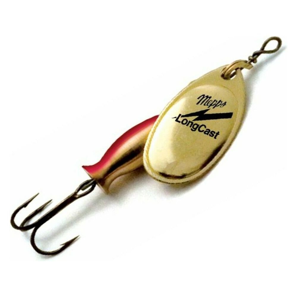 Mepps MEPPS Aglia Long Cast Spinner Lure premium fishing tackle gear from Allways Angling