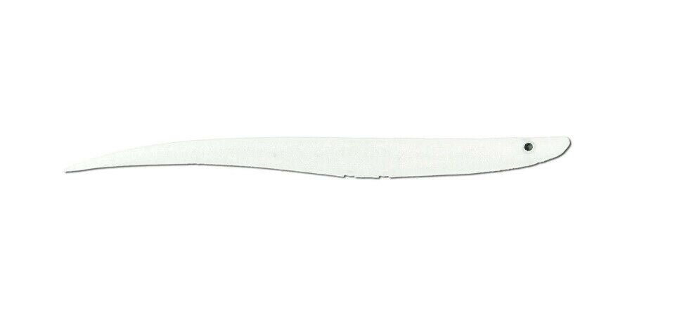 Silstar Silstar Slapstix 6 inch Pearl SLP6-PRL 10pk Soft Plastic Kingfish Lure premium fishing tackle gear from Allways Angling
