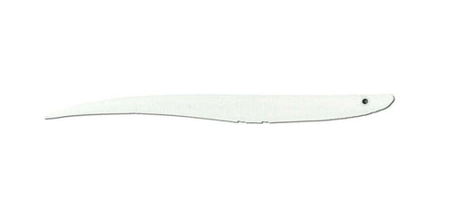 Silstar Silstar Slapstix 6 inch Pearl SLP6-PRL 10pk Soft Plastic Kingfish Lure premium fishing tackle gear from Allways Angling