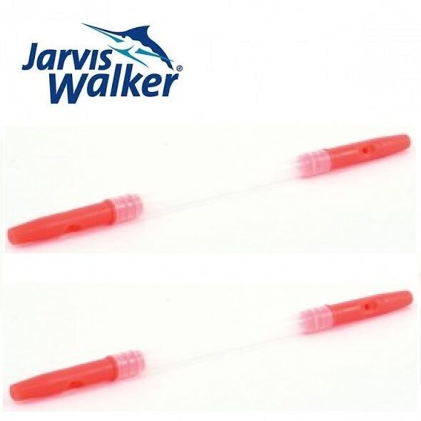 Jarvis Walker Jarvis Walker 4 IN 1 PENCIL Fishing Float Twin Pack premium fishing tackle gear from Allways Angling