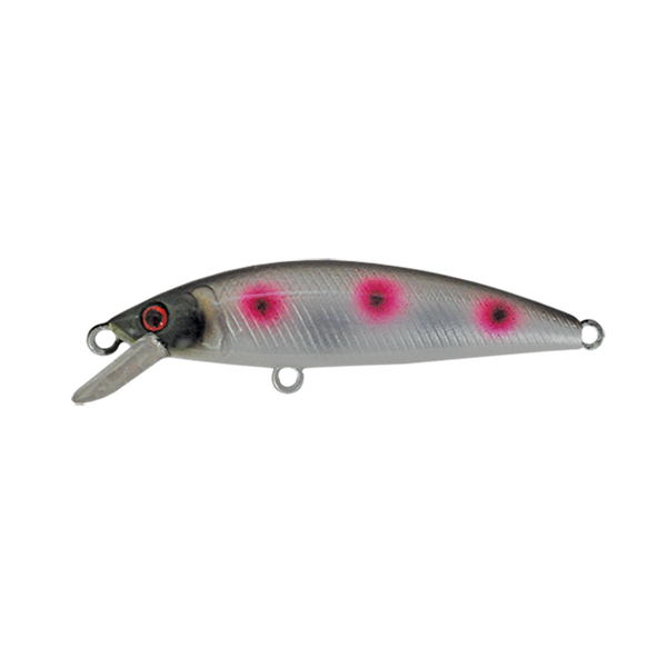 Strike Pro SMELTA Lure Floating Lure 5cm 2.4grams