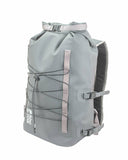 Abu Garcia Waterproof Backpack Charcoal Fishing Backpack Large