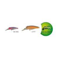 Strike Pro PYGMY Suspending Lure 4cm 3grams