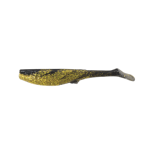 Berkley Berkley GULP Paddleshad 6 Inch Paddle shad 3pcs premium fishing tackle gear from Allways Angling