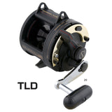 Shimano Triton Lever Drag TLD 20 Lever Drag Game Reel