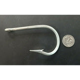 MUSTAD 7699D SEAMASTER  Shark Hook