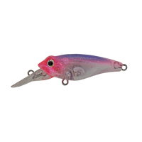 Strike Pro PYGMY Suspending Lure 4cm 3grams