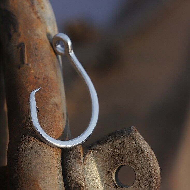 Bkk BKK Monster Circle Hooks premium fishing tackle gear from Allways Angling