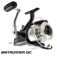 Shimano Baitrunner 6000D Saltwater Spinning Reel BTR6000D - NEW