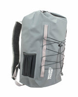 Abu Garcia Waterproof Backpack Charcoal Fishing Backpack Large