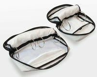 ZMAN Deluxe Bait Binder Soft Plastics Tackle Bag
