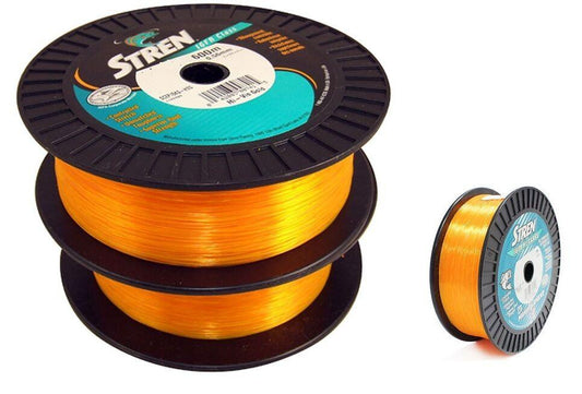 Stren Stren IGFA Hi Class Game Fishing Line Hi-Vis Gold premium fishing tackle gear from Allways Angling