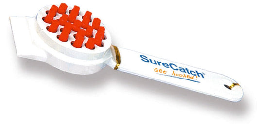 SureCatch Sure Catch FISH SCALER SureCatch 309FS premium fishing tackle gear from Allways Angling