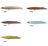 BASSDAY BUNGY CAST 30G 100MM STICKBAIT LURE