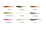 BERKLEY POWERBAIT 3” & 4” POWER MINNOW