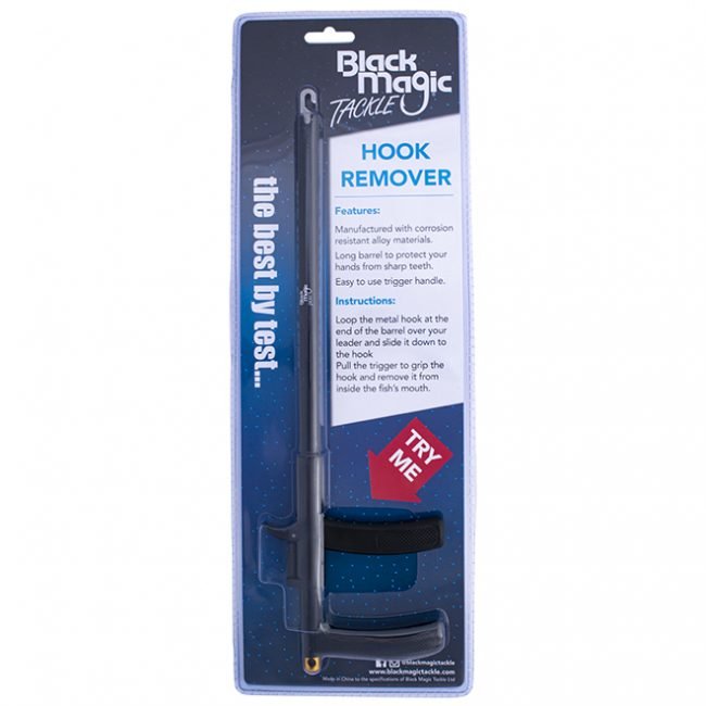 Black Magic Black Magic Hook Remover premium fishing tackle gear from Allways Angling