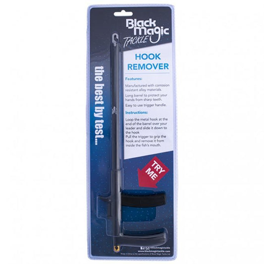 Black Magic Black Magic Hook Remover premium fishing tackle gear from Allways Angling