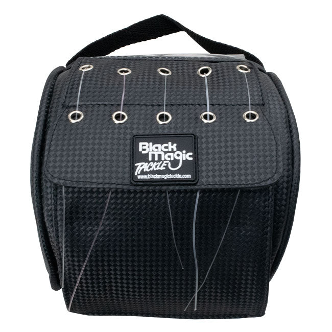 Black Magic Black Magic Leader Feeder Storage premium fishing tackle gear from Allways Angling