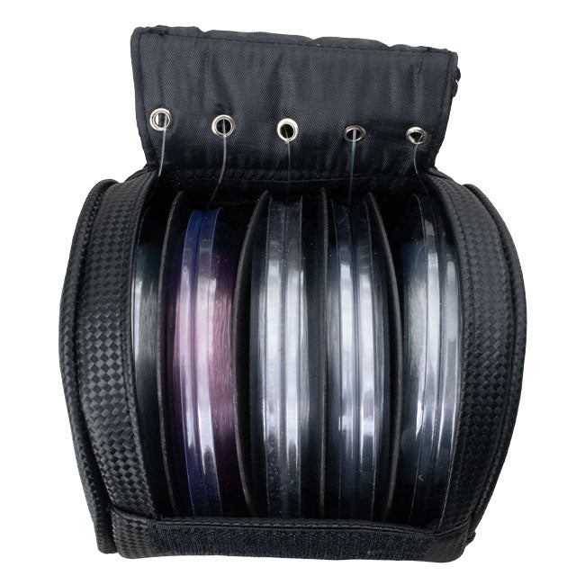 Black Magic Black Magic Leader Feeder Storage premium fishing tackle gear from Allways Angling