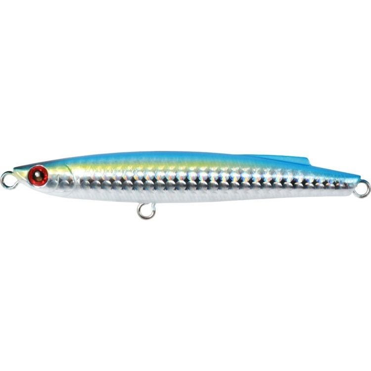 Bassday BASSDAY BUNGY CAST 30G 100MM STICKBAIT LURE premium fishing tackle gear from Allways Angling
