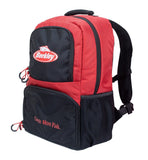 Berkley Tackle Backpack with Stowaway Boxes